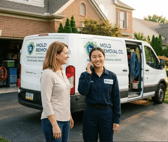 Crawlspace Mold Remediation Rhinebeck, NY FAQs